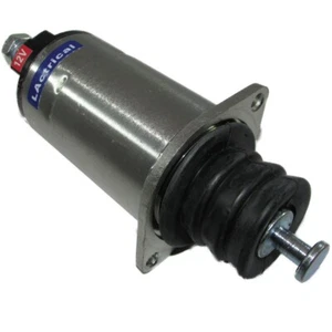 STARTER SOLENOID FOR DELCO 28MT CHEVROLET SUBURBAN TAHOE BLAZER 6.2L 6.5L DIESEL - Picture 1 of 2