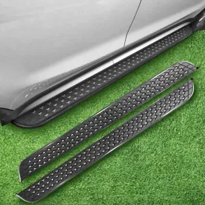 Passend für Hyundai Palisade 2020-2023 2024 Trittbrett Nervenleiste Seitenstufe - Picture 1 of 5