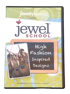 High Fashion Inspired Designs With Margot Potter - Picture 1 of 2