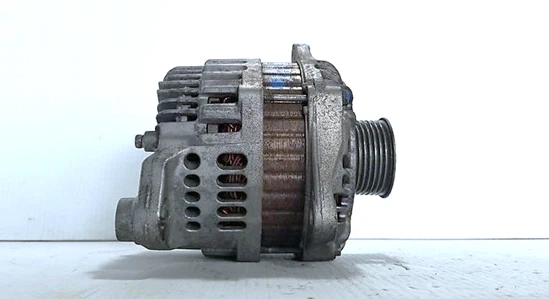 2008 Infiniti G37 Alternator 08 OEM  - Image 1 of 1