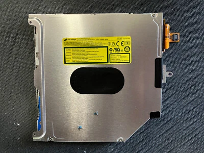 OEM DVD SuperDrive MacBook Pro 13" 15" 17" A1278 A1286 A1297 2009 2010 2011 2012 - Image 1 of 2