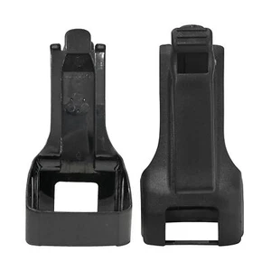 Clip de funda HKLN4510 compatible con radio RMM2050 RMU2080D RMV2080 RMU2040 - Imagen 1 de 3