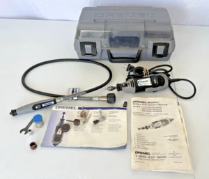 Dremel Multi Pro 395 with Flex Shaft 225 - Picture 1 of 15