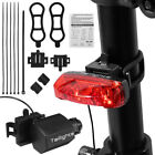  Bicycle Taillights Night Riding Rear Bike Accesories Mountain