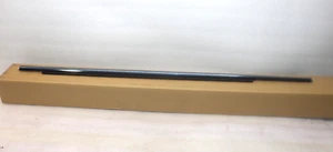 2016-2023 MAZDA CX-9 REAR RIGHT PASSENGER SIDE DOOR WINDOW BELT MOLDING OEM - Picture 1 of 8
