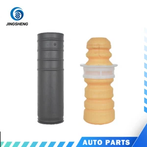 For Aveo 11-17 Rear Shock Absorber Strut Boot Bellow Bump Stop Rubber 96535162 - Picture 1 of 3