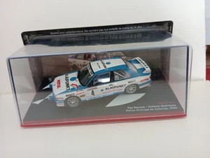 1/43 BMW M3 Rallye Principe De Austrias 1989 - Imagen 1 de 3