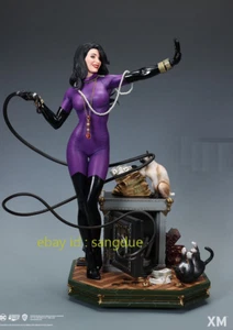 XM Studios 1/6 CATWOMEN H44cm Collectible Figure Model Statue In Stock - Picture 1 of 6