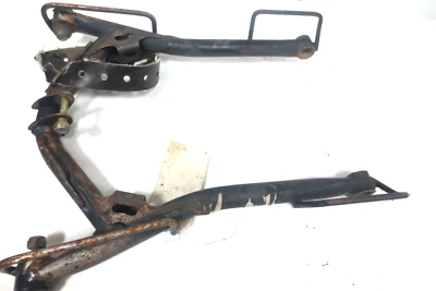 Conjunto de brazo delantero 503191579 correa 503192360 2010 Ski Doo MXZ XRS 800R Renegade Foto 1 de 4