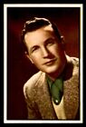 1953 Bowman Tv & Radio Nbc #21 Harry Babbitt Nm/Mt