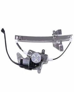 For 1999-2004 Olds Alero 1999-2005 Pontiac Grand Am 2.2L 3.4L Window Regulator - Picture 1 of 8