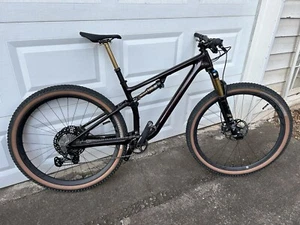 Specialized EPIC EVO Pro Full Shimano XTR  Kashima Fox Dampers & Dropper Medium - Picture 1 of 24