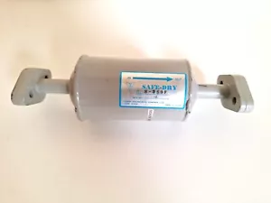 Tomoe Engineering S-350F / 4J Safe-Dry - Picture 1 of 5