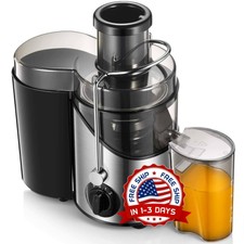 Extractor De Jugos Namawell - Where to Buy it at the Best Price in USA?
