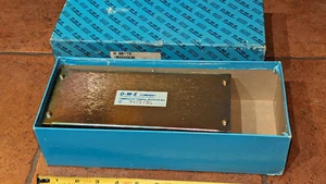 DME  PTC8TBG Combination Terminal Box 15A NIB - Picture 1 of 4