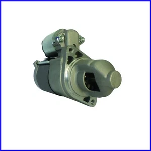 Durable 10-Tooth CCW Starter Compatible with Kawasaki and John Deere Models - Bild 1 von 11