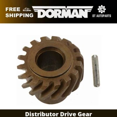 Ford F-250 1995 4,9 L L6 Dorman distribuidor engranaje de transmisión Foto 1 de 4