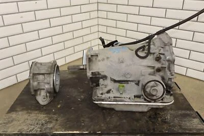 2005 GM Hummer 4L65E 4x4 Automatic Transmission **Case ONLY** - Image 1 of 4