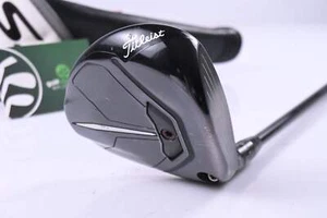 Titleist TSR2+ #3 Wood / 13 Degree / Stiff Flex HZRDUS Gen 4 Silver 70 - Picture 1 of 9