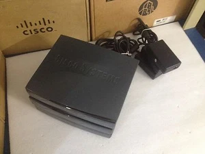 Cisco857-K9 With Adapter 90 days Warranty. Real time listing CISCO 857-K9 - Picture 1 of 4