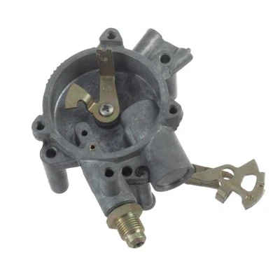 Carburador/carcasa estranguladora Ford Galaxie LTD 1971 ORIGINAL NUEVO FABRICANTE ORIGINAL D1AZ-9A575-C Foto 1 de 4