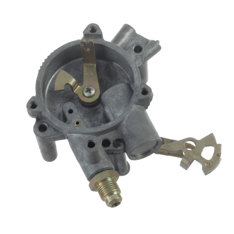 Carburador/carcasa estranguladora Ford Galaxie LTD 1971 ORIGINAL NUEVO FABRICANTE ORIGINAL D1AZ-9A575-C Foto 1 de 4