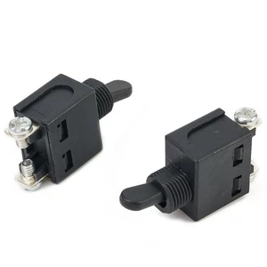 2 Pack Replacement Angle Grinder Power Tool Switch Compatible with 95124 - Picture 1 of 12