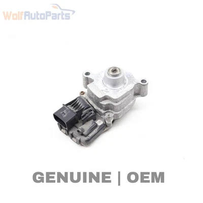 BMW 528I XDRIVE F10 2012-2016 - caja de transferencia motor/módulo 7636181 Foto 1 de 3