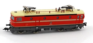 Fleischmann H0 E-Lok 1043.04 ÖBB Ep. III - Picture 1 of 7