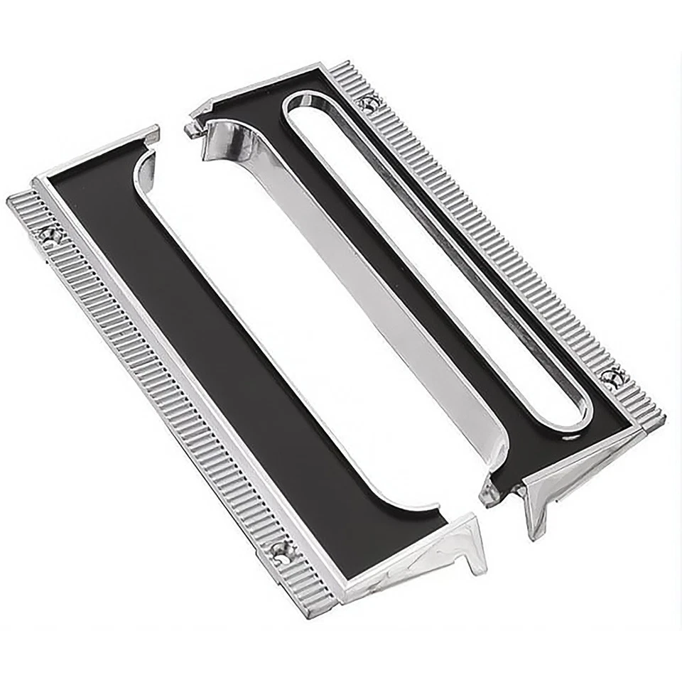 Chevrolet Chevelle 1964 El Camino; transmisión automática; palanca de cambios de piso; 2 Foto 1 de 1