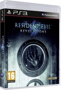 JUEGO PS3 RESIDENT EVIL REVELATIONS PS3 19310128 - Imagen 1 de 1