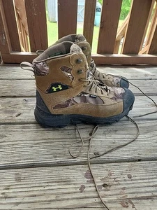 Under Armour Speed Freek Bozeman 2.0 Waterproof Hunting Boots for Men - Picture 1 of 4