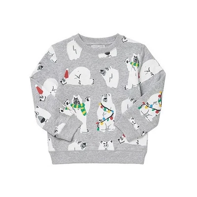 Sudadera para niños Stella McCartney TT4S10 Z1425 905MC 59946648 Foto 1 de 4