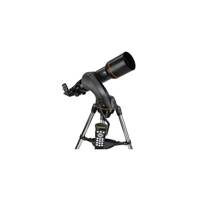 Celestron Teleskop AC 102/660 NexStar 102 SLT GoTo - Bild 1 von 3