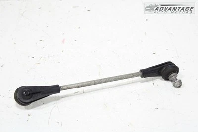 BMW 330E F30 2016-2018 tracción trasera estabilizador antivuelco delantero derecho barra estabilizadora enlace OEM Foto 1 de 4