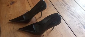 pumps high heels schwarz Gr.36 Bella Women - Bild 1 von 5