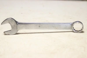 Snap On OEXM16 16mm 12 Point Short Combination Wrench - Bild 1 von 8