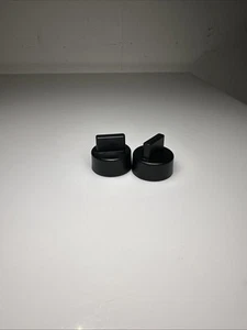 Rock Band Drum Cymbal Replacement Screw Nuts PS2 PS3 PS4 Xbox 360 One Wii -Black - Picture 1 of 2