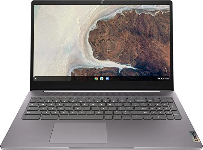 pc portatile Chromebook Lenovo Ideapad 3 - Immagine 1 di 1