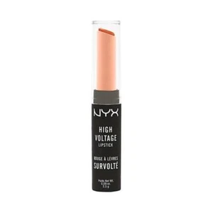 Lápiz labial de alto voltaje liquidado - NYX maquillaje profesional bronceado - Imagen 1 de 1