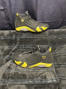Las mejores ofertas en Jordan 14 Retro Ferrari 2014 | eBay