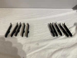 Rails de remplacement de disque dur Rosewill imprimés en 3D - Photo 1/6