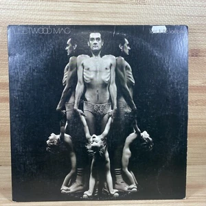 Fleetwood Mac – Heroes Are Hard To Find LP Vinyl 1974 - Imagen 1 de 4