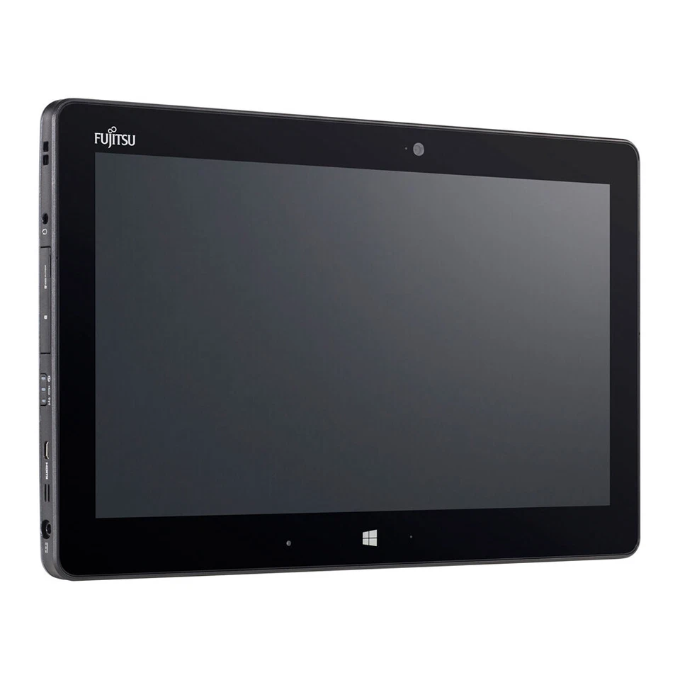 FUJITSU Stylistic Q665 Tablet, Core M-5Y31 - 900MHz - 2.4GHz, 4GB, 128GB SSD - Bild 1 von 1