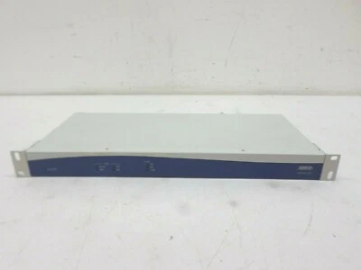 ADTRAN NetVanta 3205 - router - DSL modem - rack-mountable | 1200870L1 - Image 1 of 4