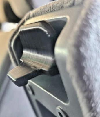 Pestillo de consola central Honda Civic/Acord 2004-2005 ¡¡¡¡¡¡¡¡¡¡¡¡¡¡¡¡¡¡¡¡¡¡¡¡! Foto 1 de 2