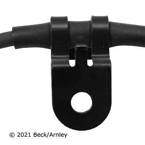 Beck Arnley ABS Wheel Speed Sensor for xA, xB, Echo 084-4165