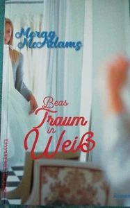 TB Morag McAdams - Beas Traum in Weiß (2020) Edition Oberkassel Neu & OVP  - Foto 1 di 12
