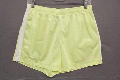 Nike Shorts Women’s Size Medium Athletic Basketball Workout Athleisure Breathabl - Image 1 of 4