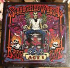 Screeching Weasel Baby Fat Act 1 New Vinyl 2Xlp Record New Sealed